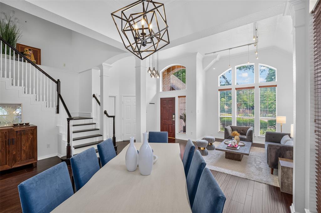 Enclave At Ash Creek - Residential