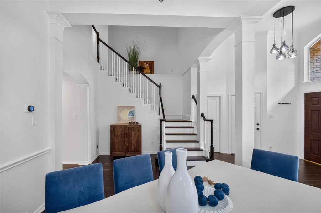 Enclave At Ash Creek - Residential
