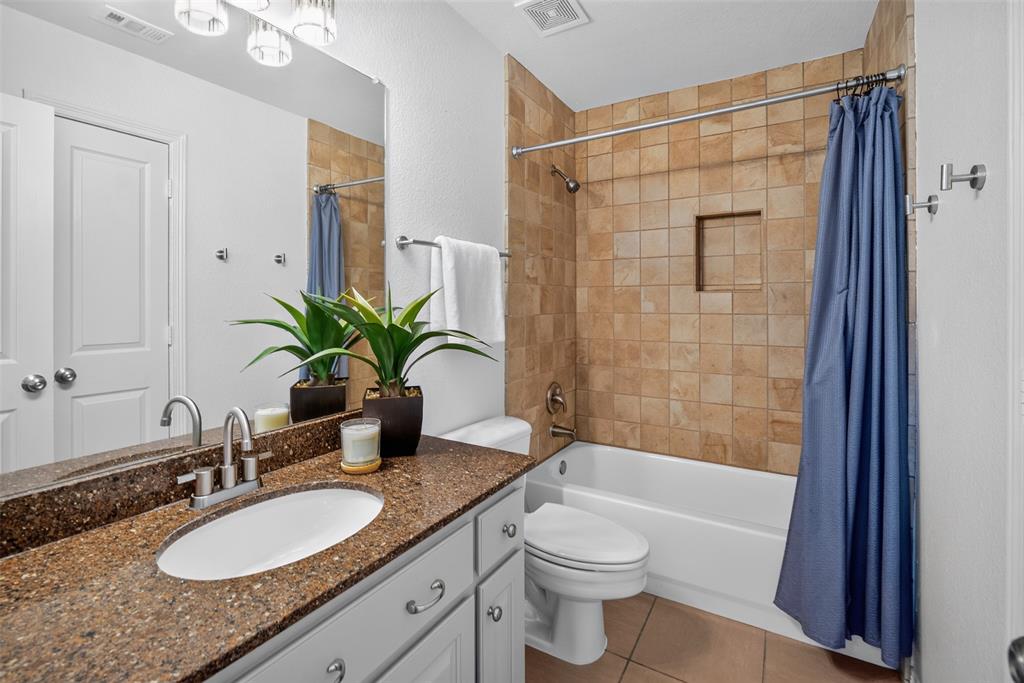 Enclave At Ash Creek - Residential