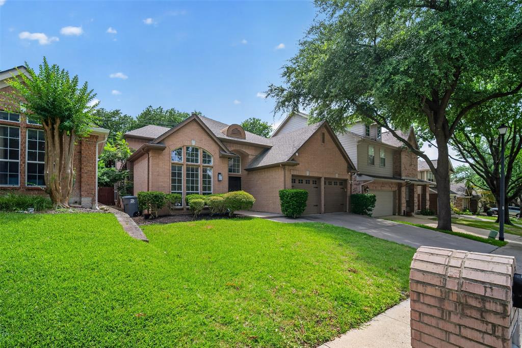 Enclave At Ash Creek - Residential