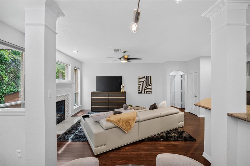 Enclave At Ash Creek - Residential