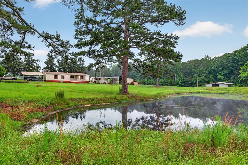 Rural - Residential