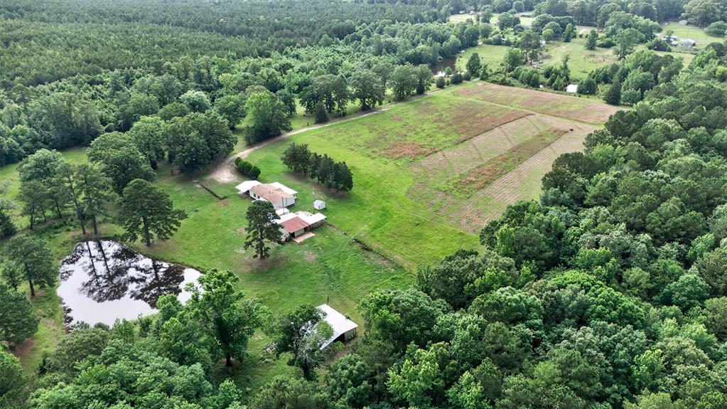 Rural - Residential