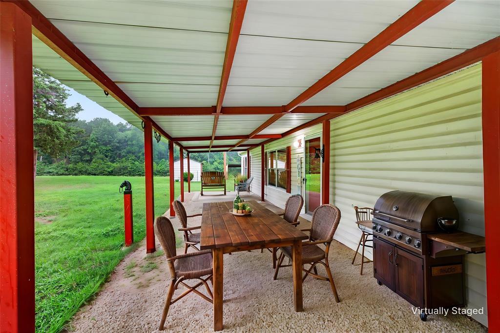 Rural - Residential