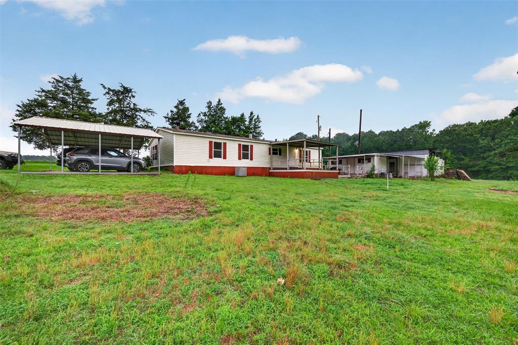 Rural - Residential