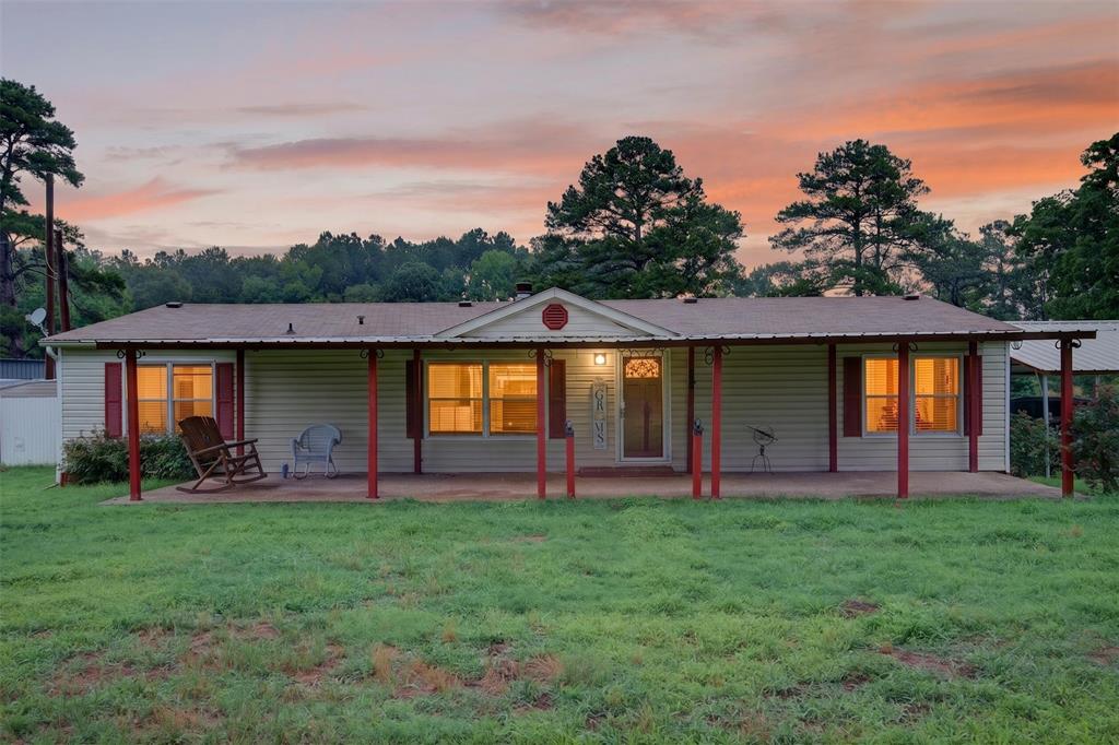 Rural - Residential