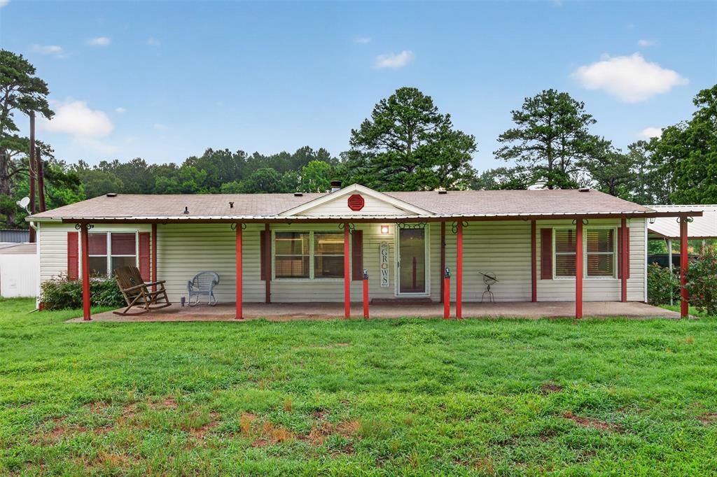 Rural - Residential