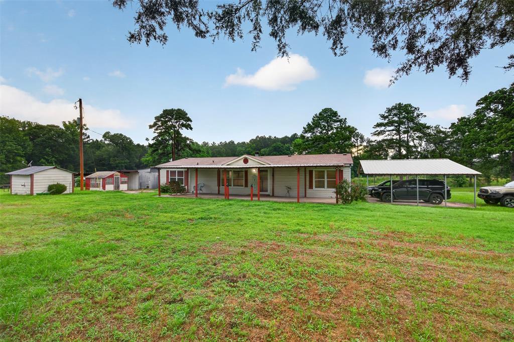 Rural - Residential