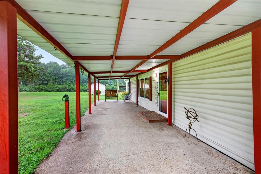 Rural - Residential