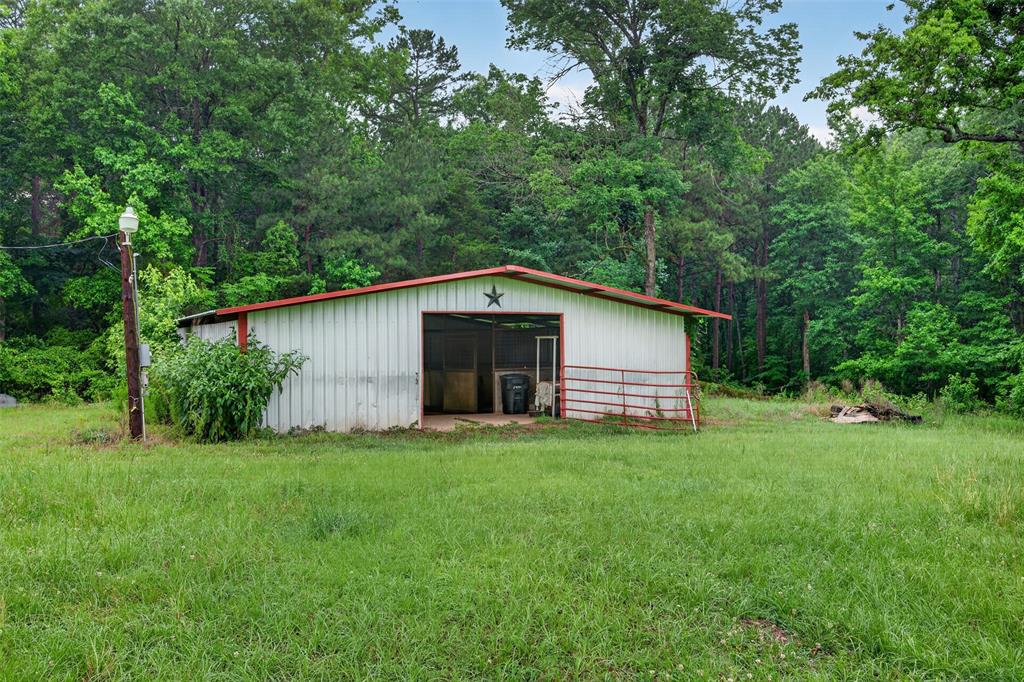 Rural - Residential