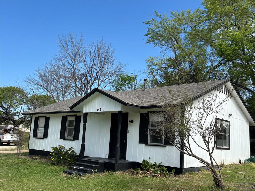 Kaufman Rev - Residential