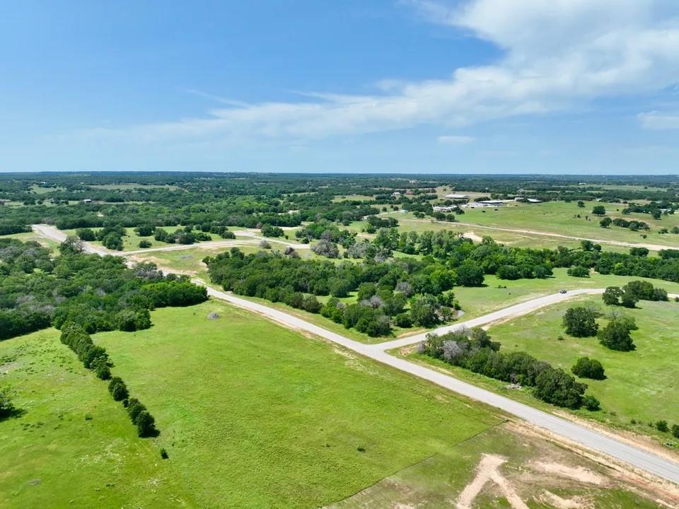 Sarra Ranch Estates - Land