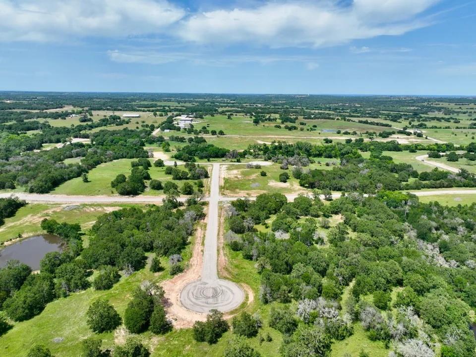 Sarra Ranch Estates - Land