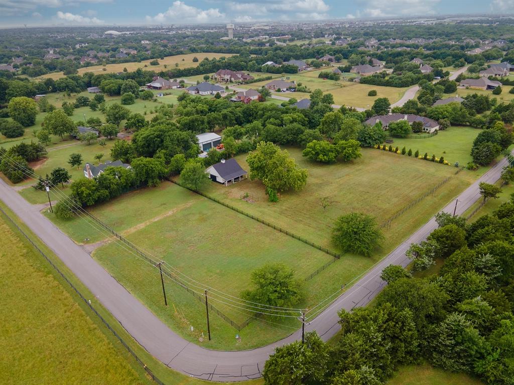 Bankston - Land