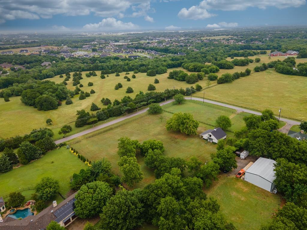 Bankston - Land