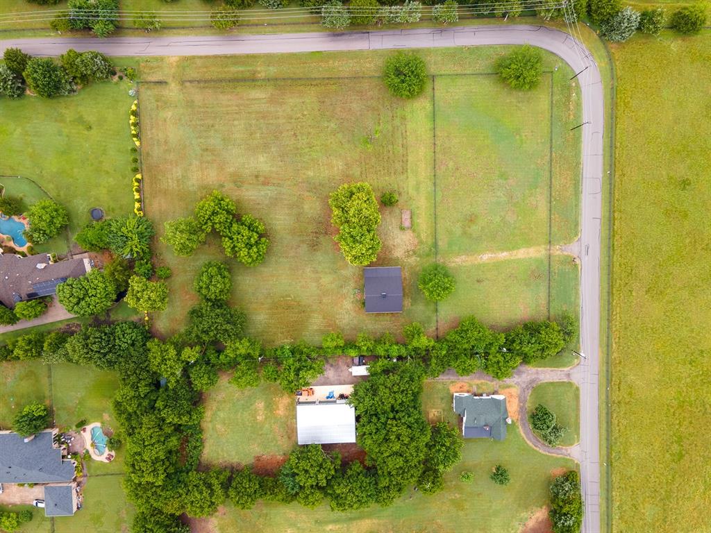 Bankston - Land