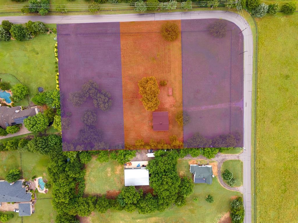 Bankston - Land