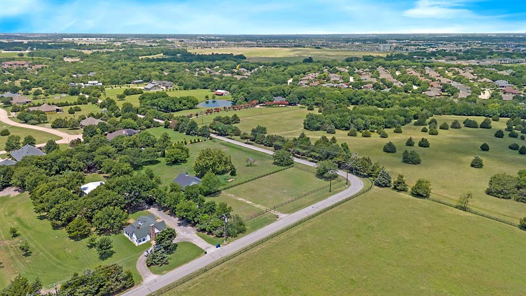 Bankston - Land