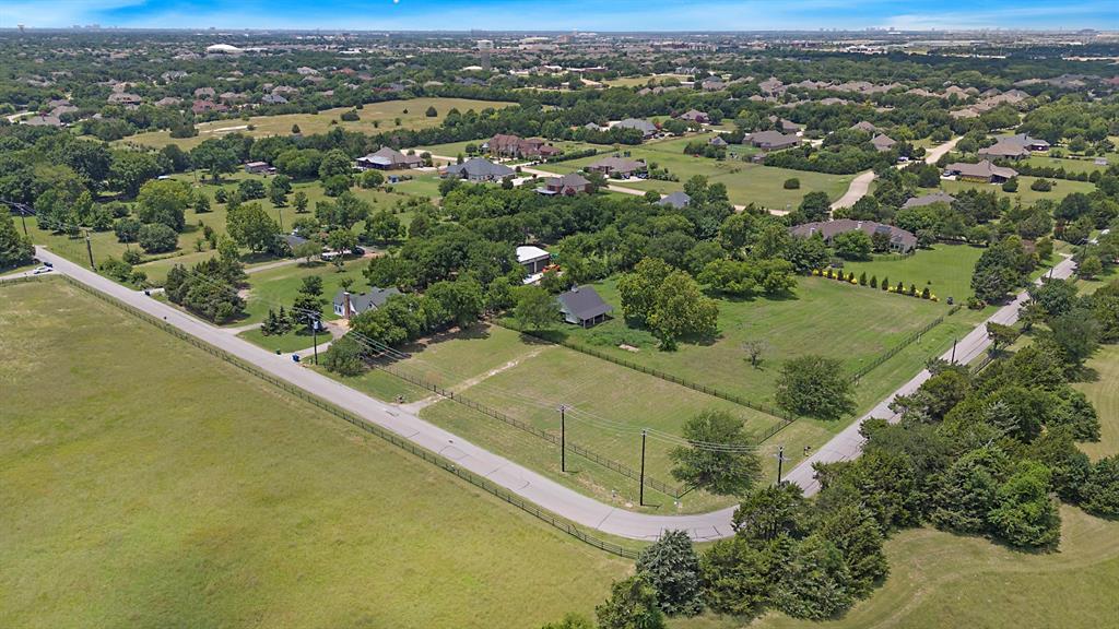 Bankston - Land