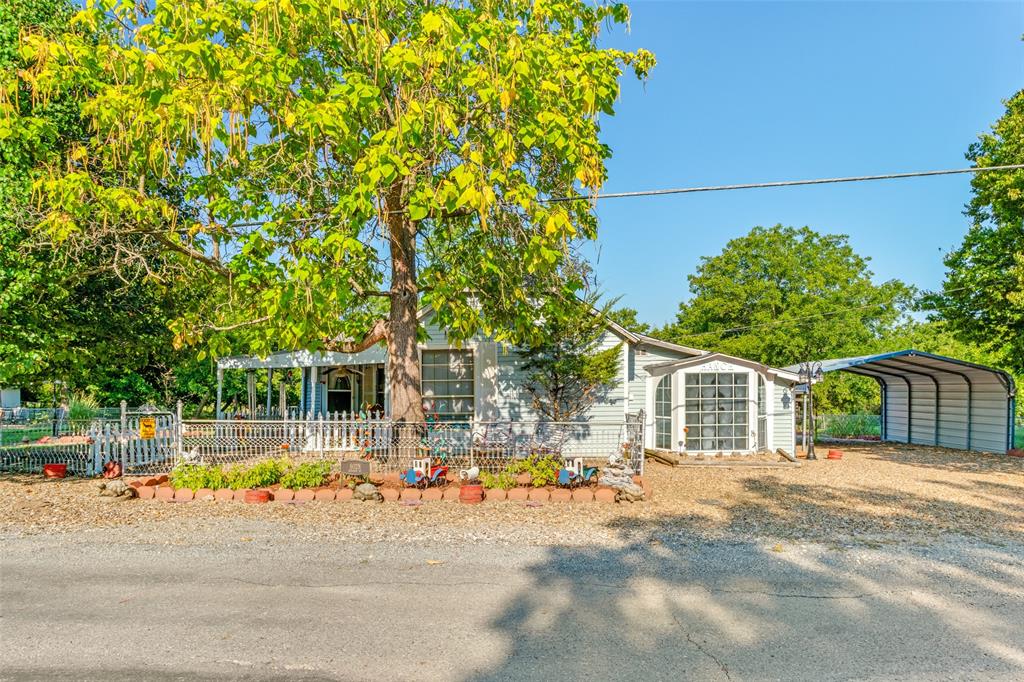 Welcome to this charming home in the heart of Bells, Texas. Built in 1936, this classic gem sits on a spacious 0.39-acre lot and offers over 1,500 sq. ft. of living space filled with natural light and vintage charm. The functional layout provides ample space to relax, entertain, and make it your own. Outside, a detached garage offers additional storage, while the large backyard provides room for outdoor activities, gardening, or potential expansion. With inviting curb appeal and timeless architecture, this home presents a unique opportunity to enjoy small-town living with convenient access to local amenities, dining, and major highways, offering easy travel to Sherman and Denison. Don’t miss the chance to own this slice of Texas charm—schedule your showing today!