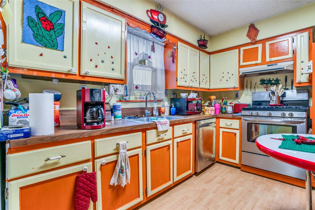 Bailey Junction - Residential