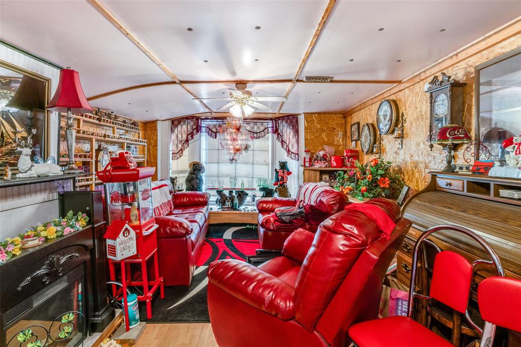 Bailey Junction - Residential