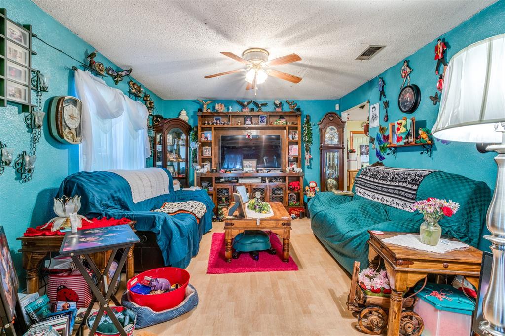 Bailey Junction - Residential