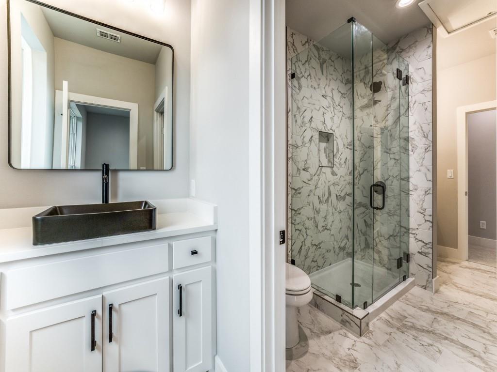 Cascades - Residential