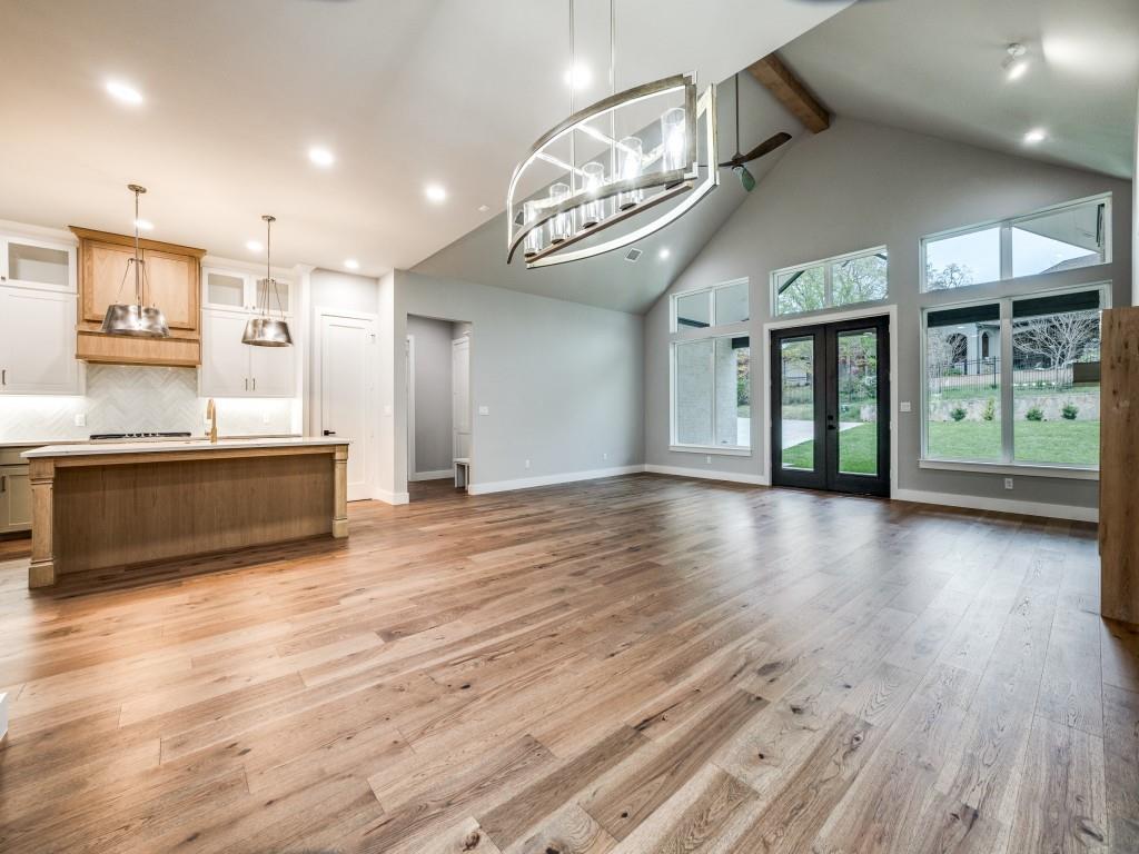 Cascades - Residential
