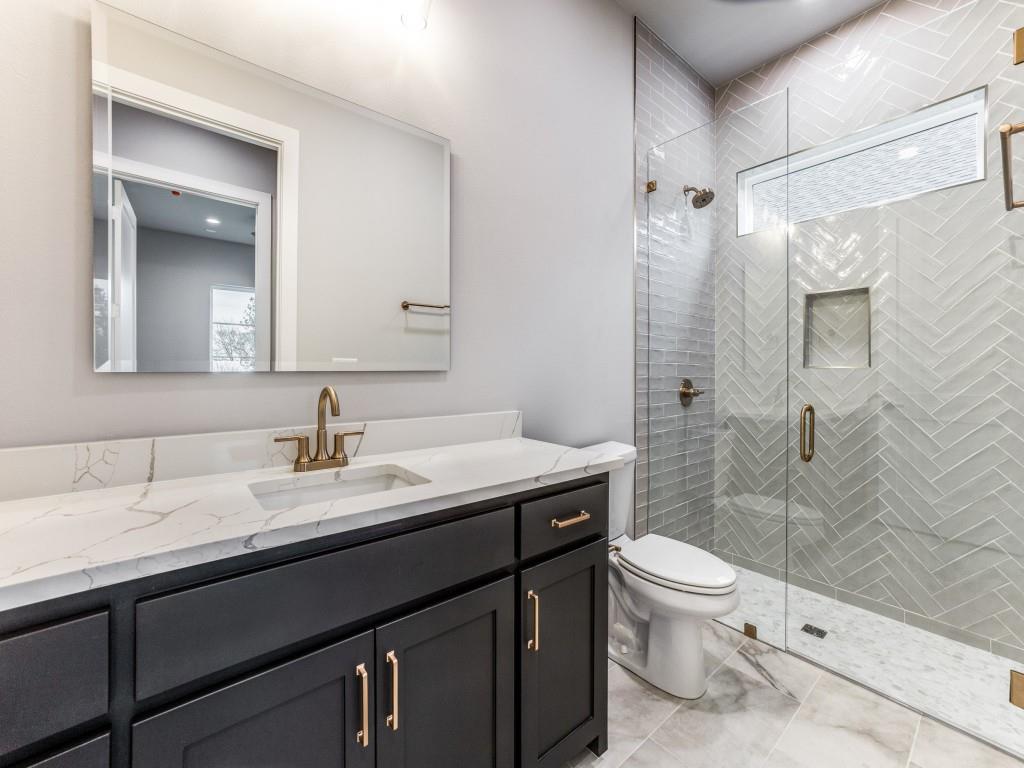 Cascades - Residential