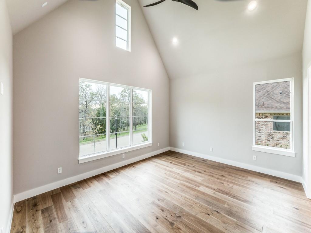 Cascades - Residential