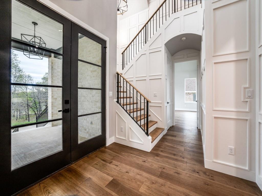 Cascades - Residential