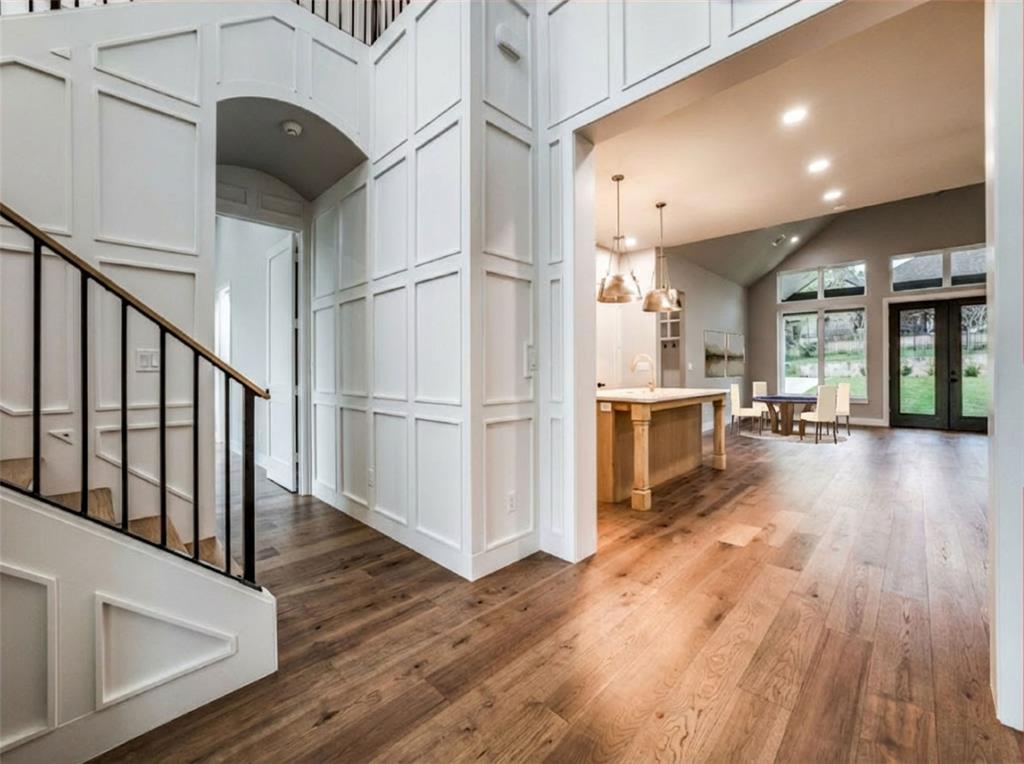 Cascades - Residential