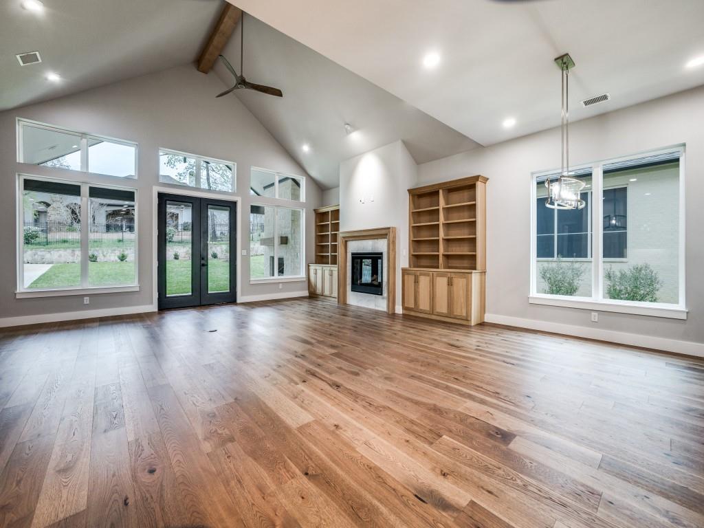 Cascades - Residential