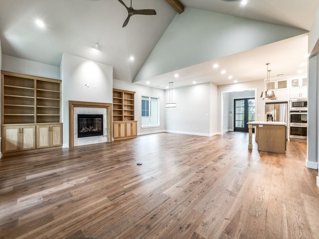 Cascades - Residential