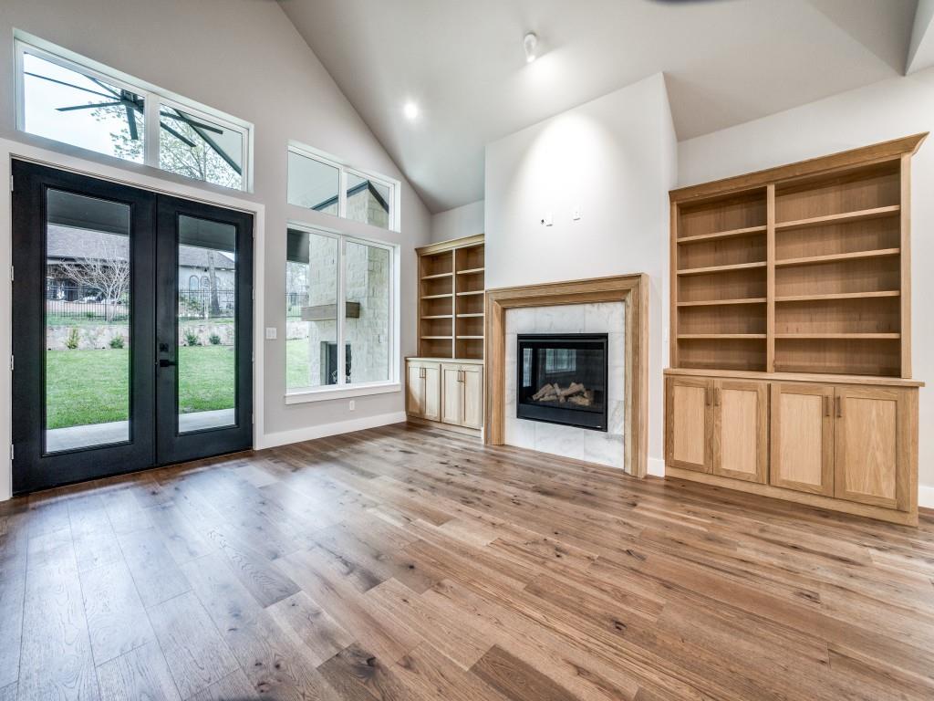 Cascades - Residential