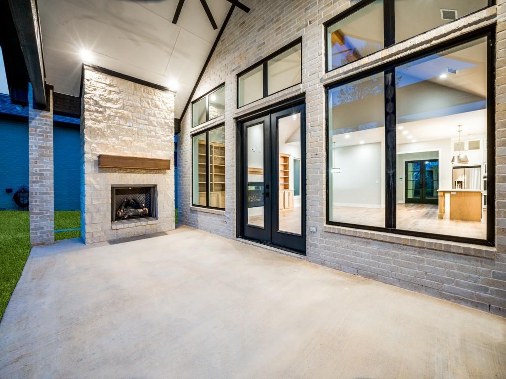 Cascades - Residential