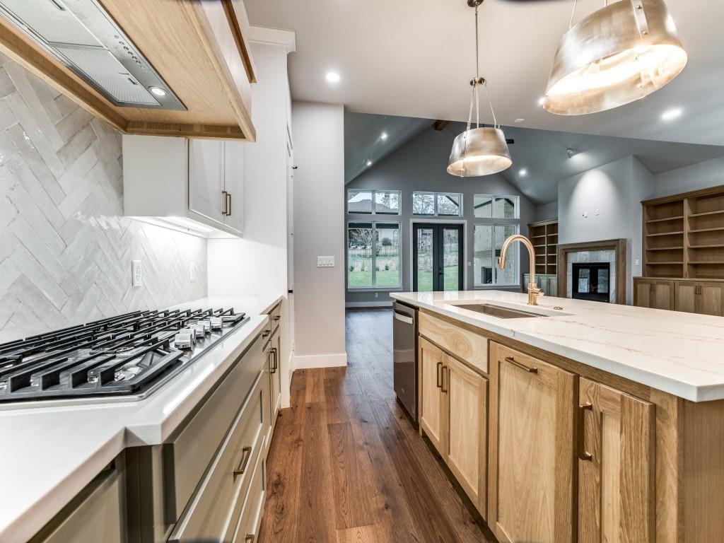 Cascades - Residential
