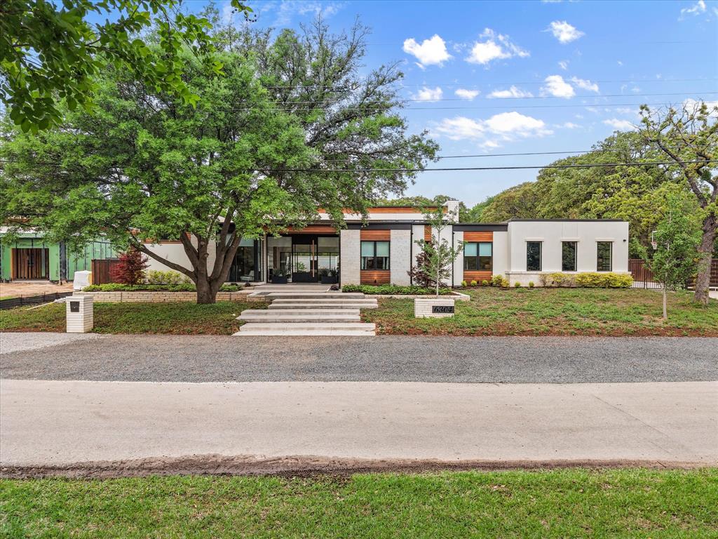 Bettinger Place - Residential