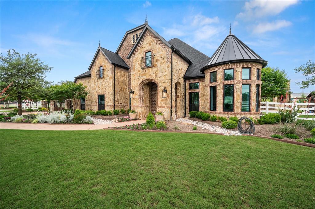 Saddlebrook Estates Ph 2 - Residential