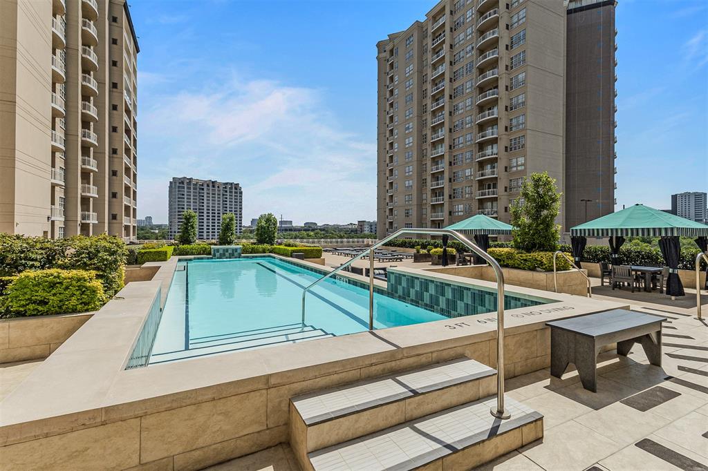 Renaissance On Turtle Creek Condo - Residential