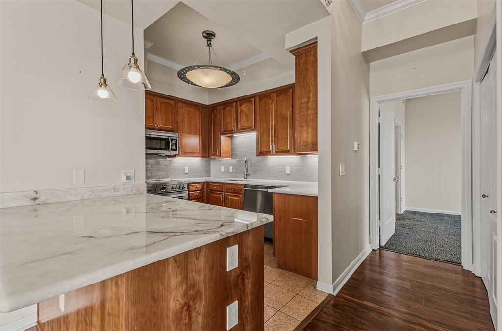 Renaissance On Turtle Creek Condo - Residential