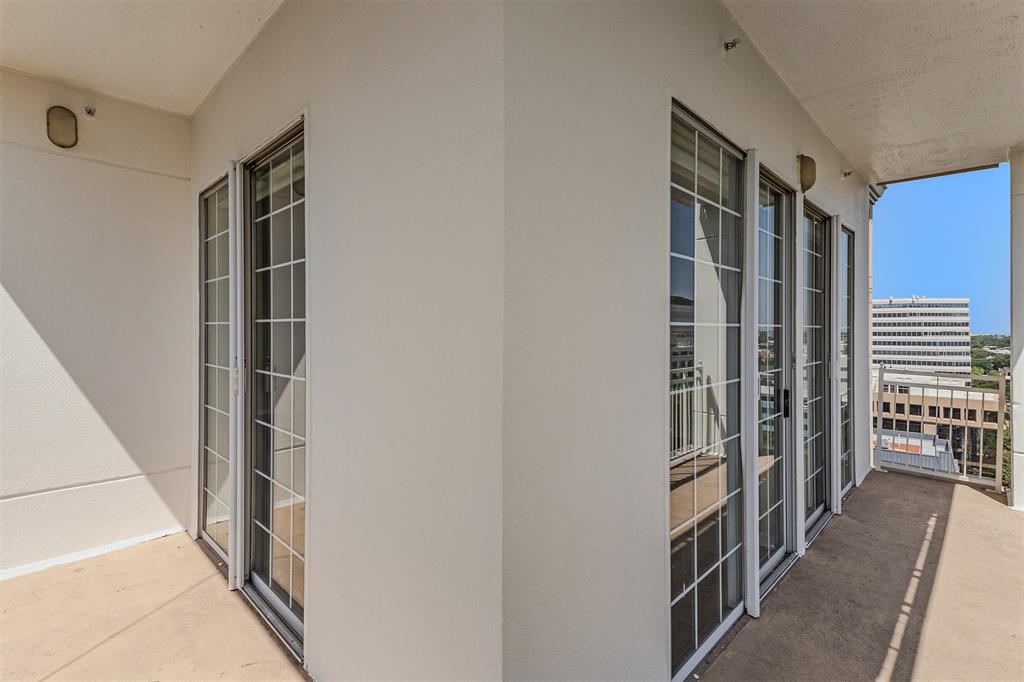 Renaissance On Turtle Creek Condo - Residential