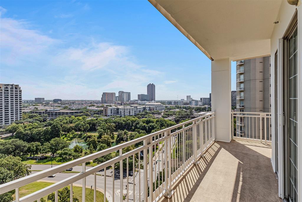 Renaissance On Turtle Creek Condo - Residential