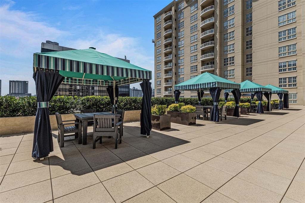 Renaissance On Turtle Creek Condo - Residential