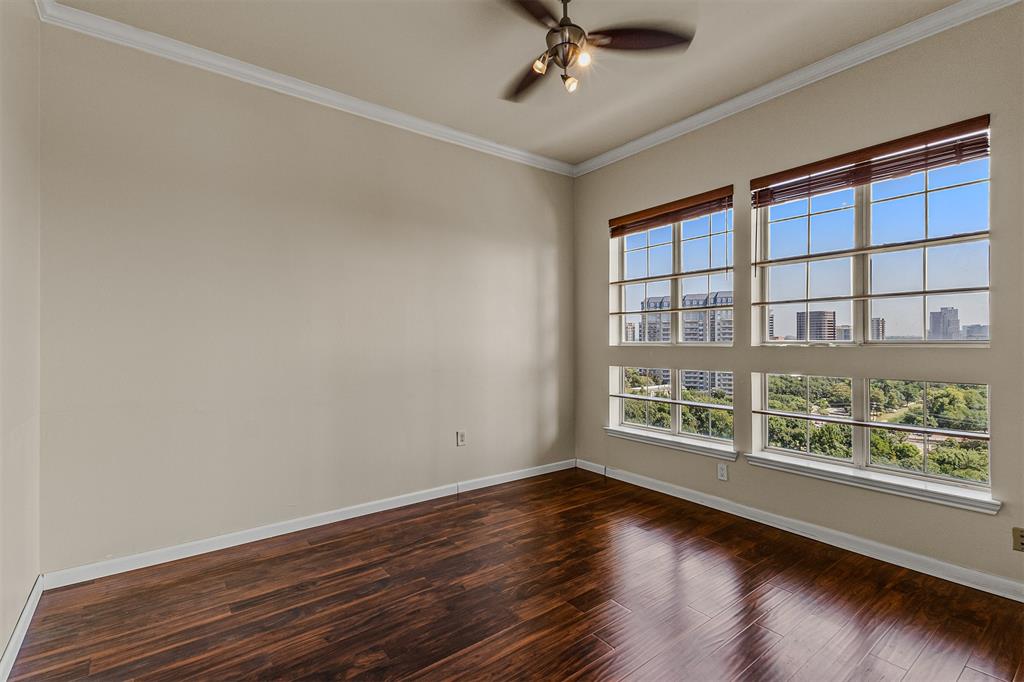 Renaissance On Turtle Creek Condo - Residential