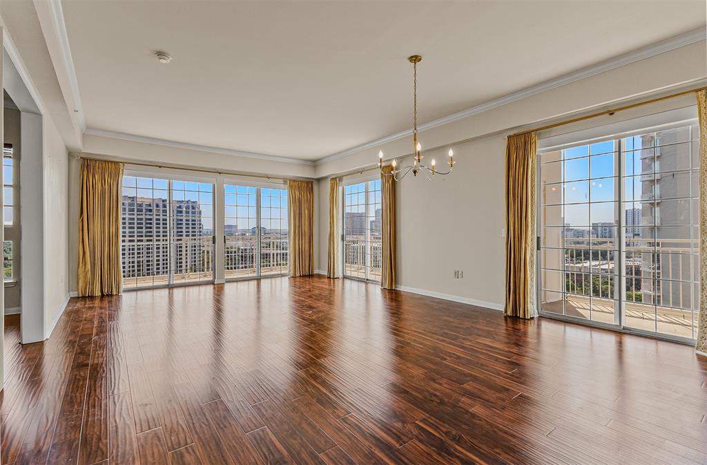 Renaissance On Turtle Creek Condo - Residential