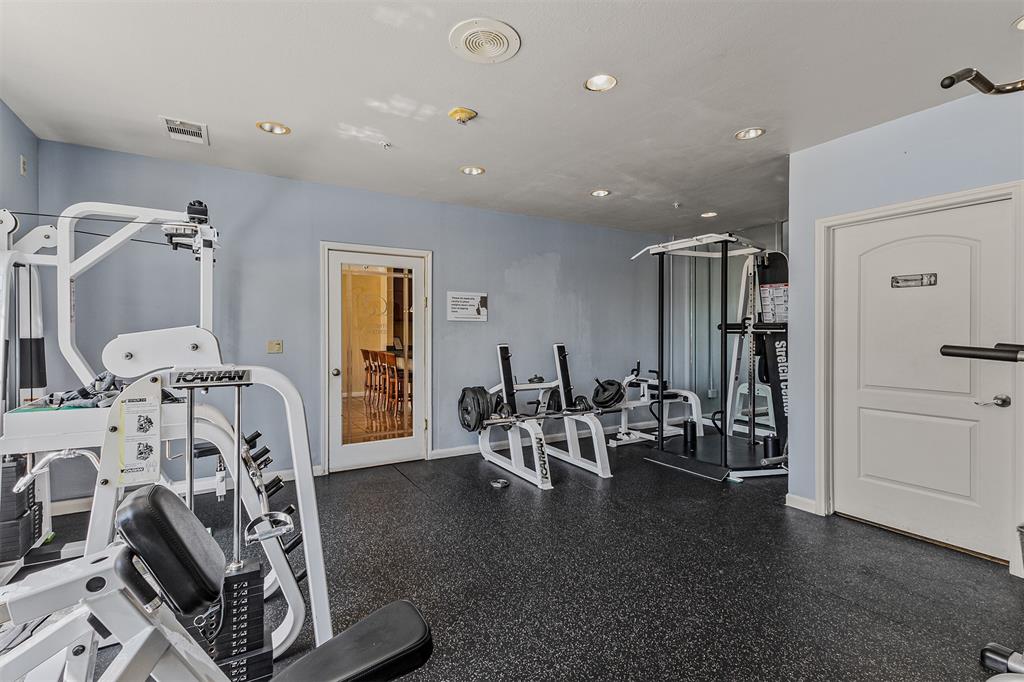 Renaissance On Turtle Creek Condo - Residential