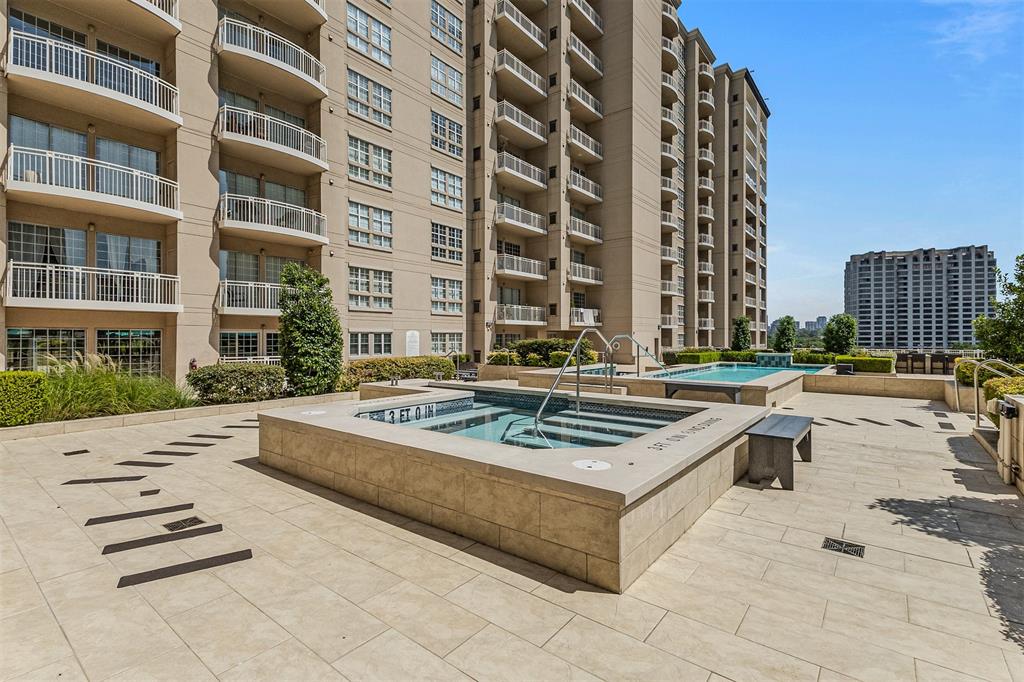 Renaissance On Turtle Creek Condo - Residential