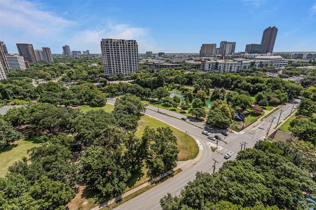 Renaissance On Turtle Creek Condo - Residential